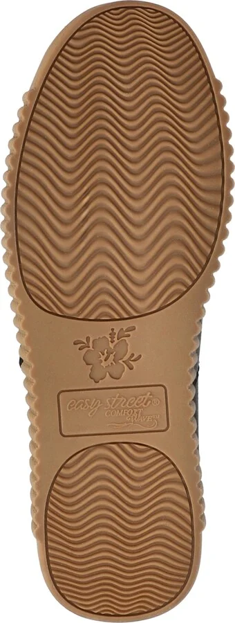 Easy Street Women's Novie Platform Sneakers - Image 5