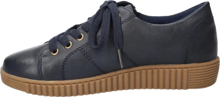 Easy Street Women's Novie Platform Sneakers - Image 6