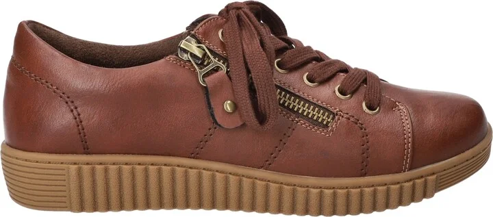 Easy Street Women's Novie Platform Sneakers - Image 7