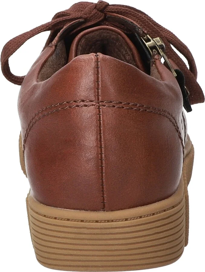 Easy Street Women's Novie Platform Sneakers - Image 8