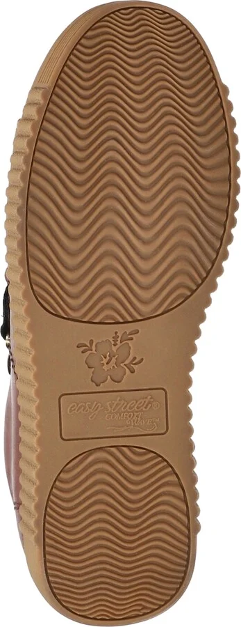 Easy Street Women's Novie Platform Sneakers - Image 10