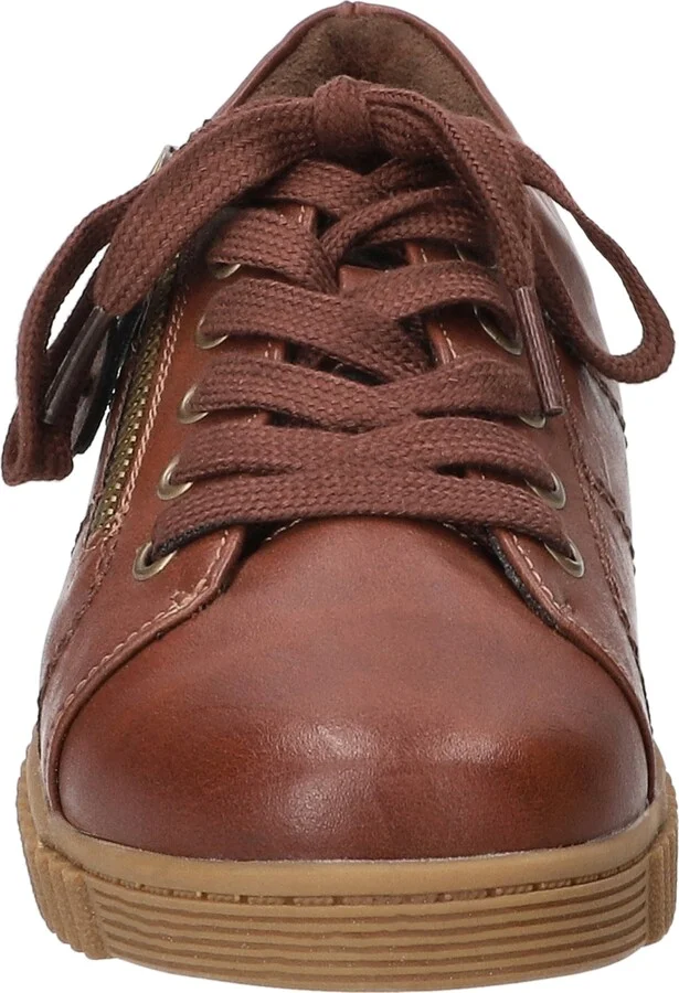 Easy Street Women's Novie Platform Sneakers - Image 11