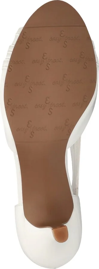 Easy Street Women's Oceana Peep Toe Pumps - Image 5