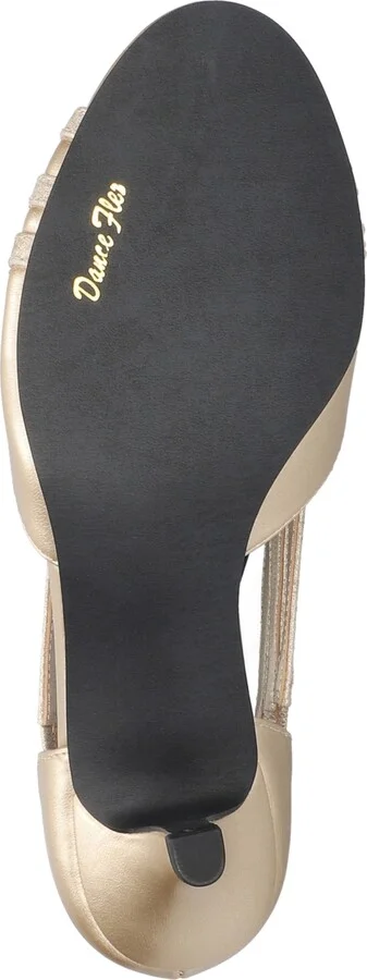 Easy Street Women's Oceana Peep Toe Pumps - Image 10