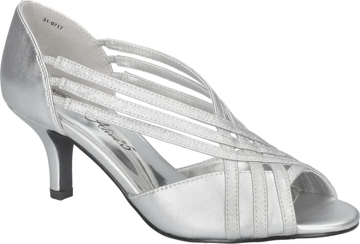 Silver Metallic