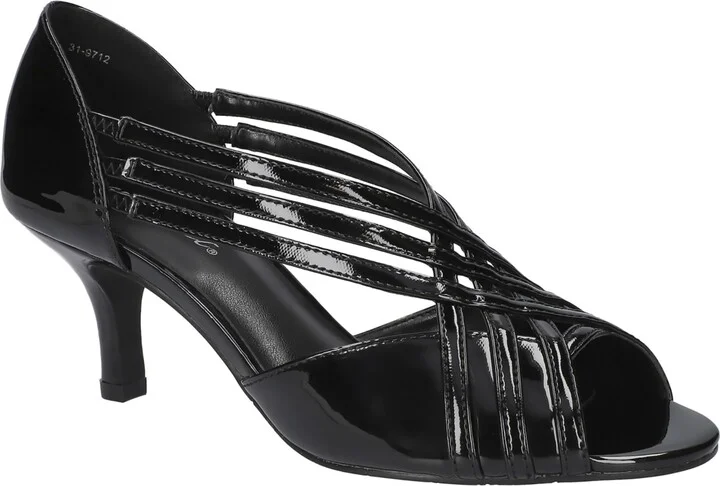 Black Patent