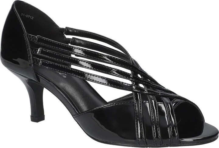Black Patent