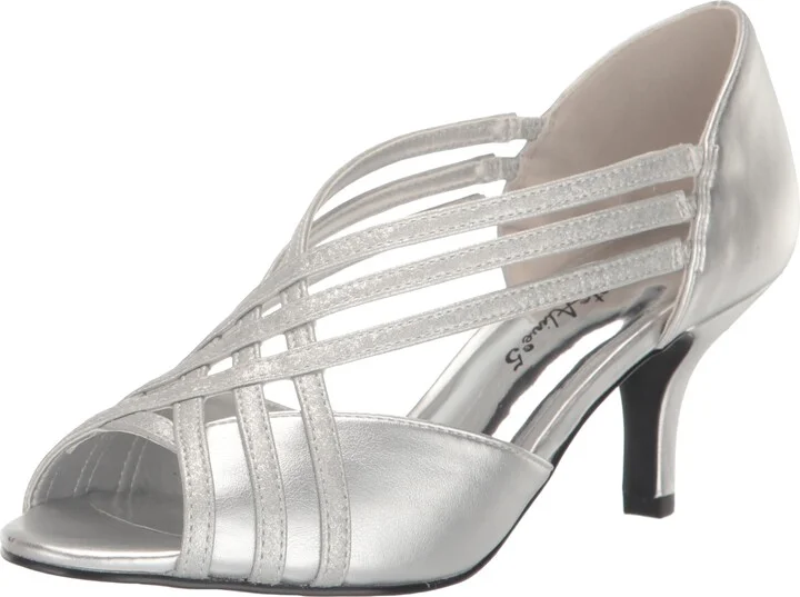 Silver Metallic