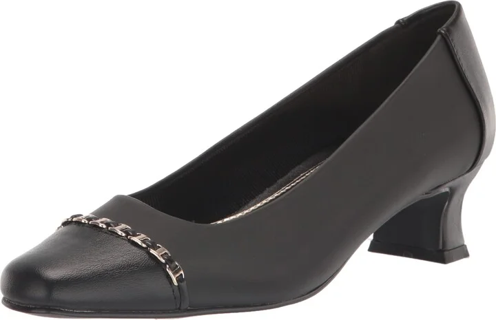 Black Satin