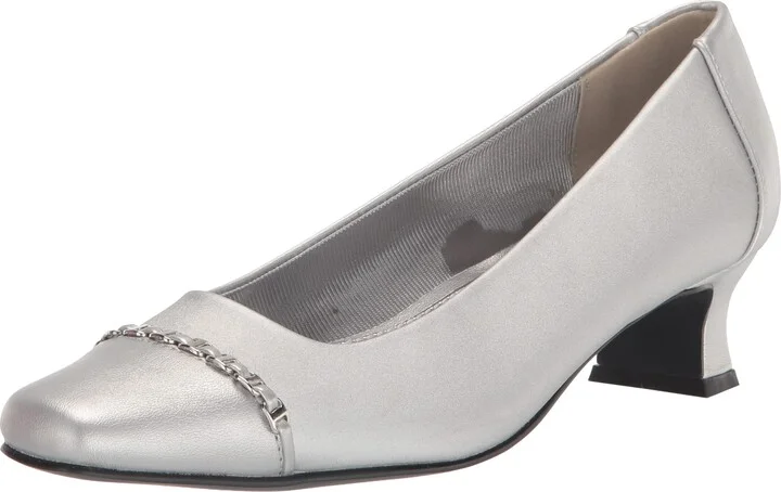 Easy Street Women's Orbit Pump