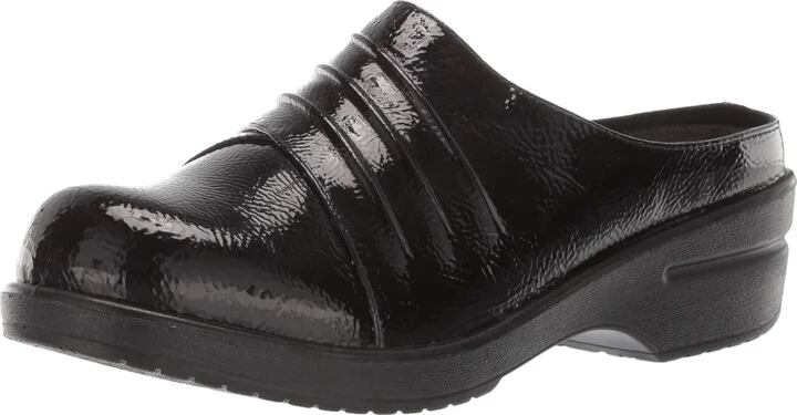 Easy Street Women's Oren Open Back Comfort Clog