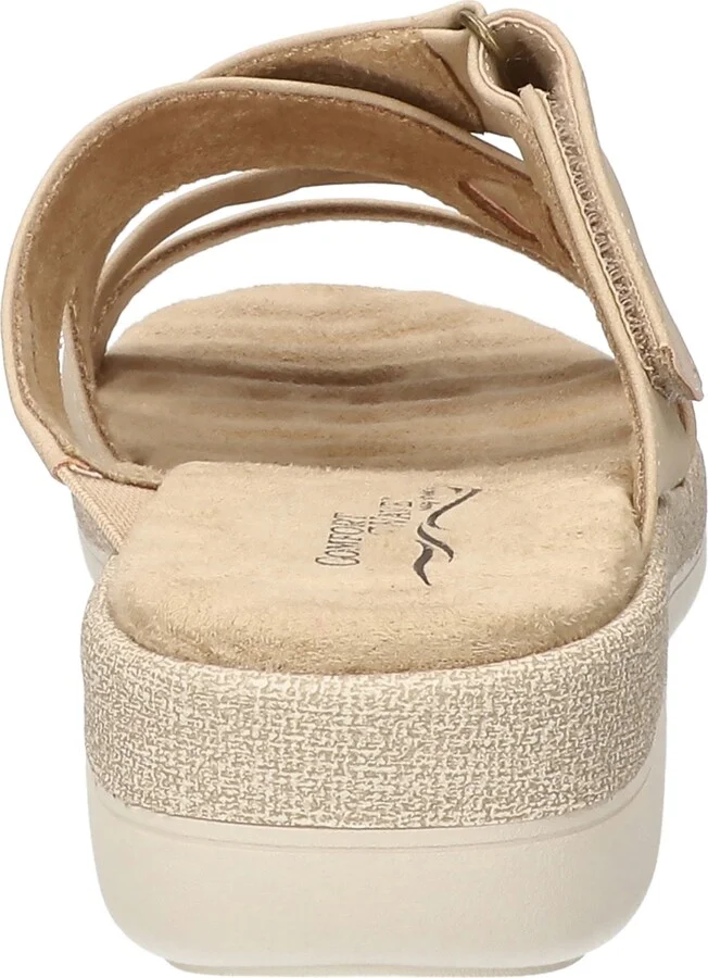Easy Street Women's Paola Comfort Platform Sandals - Image 3