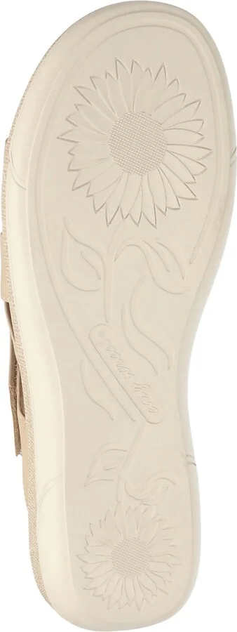 Easy Street Women's Paola Comfort Platform Sandals - Image 5