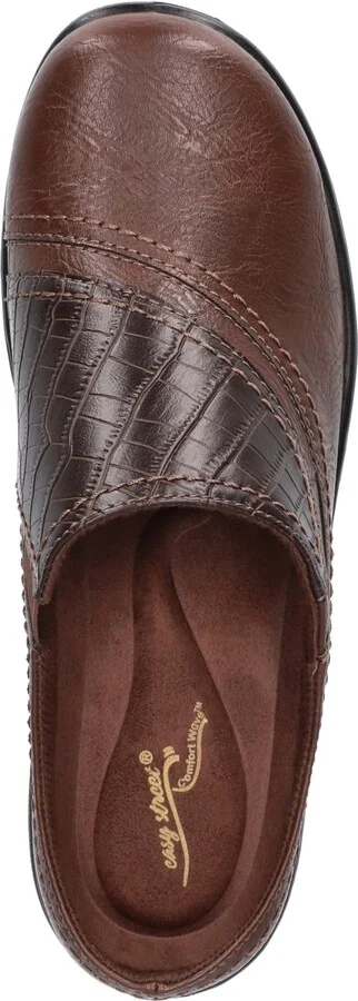 Easy Street Women's Parley Comfort Mules - Image 9