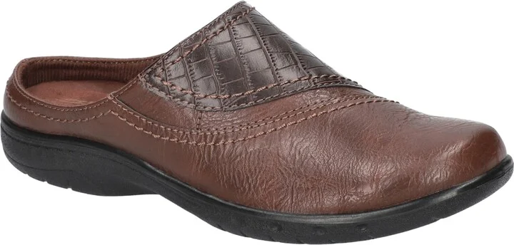 Tan,brown Croco