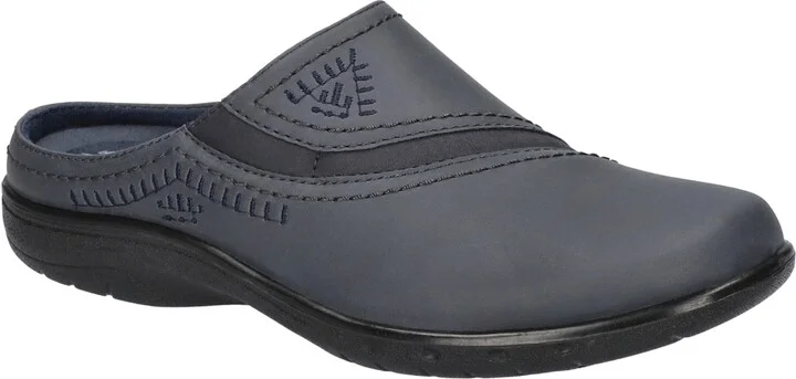 Easy Street Women's Parley Comfort Mules