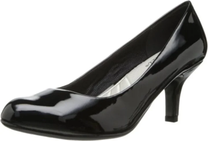 Black Patent