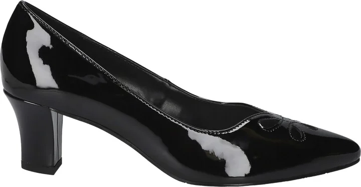 Easy Street Women's Pat Dress Heel Pumps - Image 2