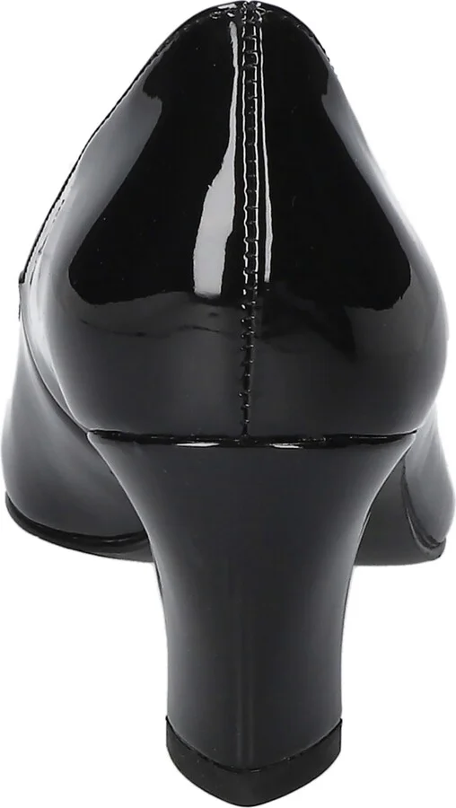 Easy Street Women's Pat Dress Heel Pumps - Image 3