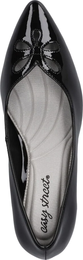 Easy Street Women's Pat Dress Heel Pumps - Image 4