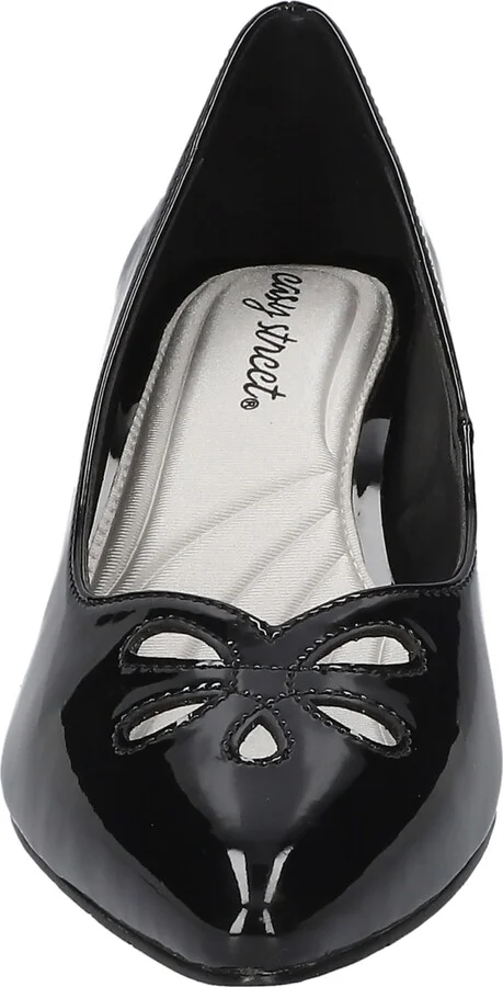 Easy Street Women's Pat Dress Heel Pumps - Image 6