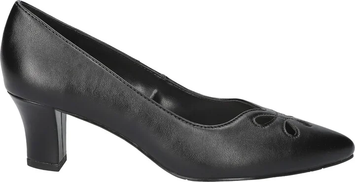 Easy Street Women's Pat Dress Heel Pumps - Image 7