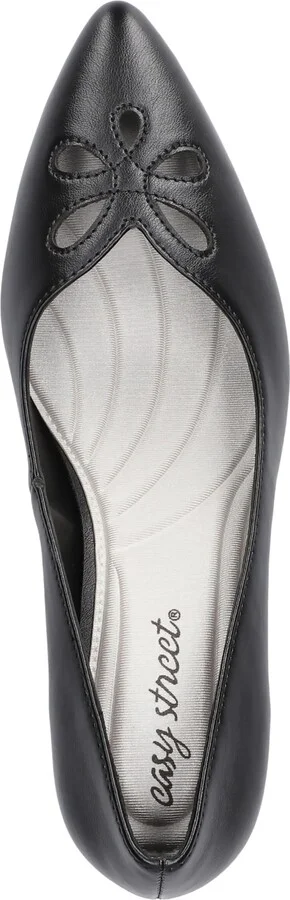 Easy Street Women's Pat Dress Heel Pumps - Image 9