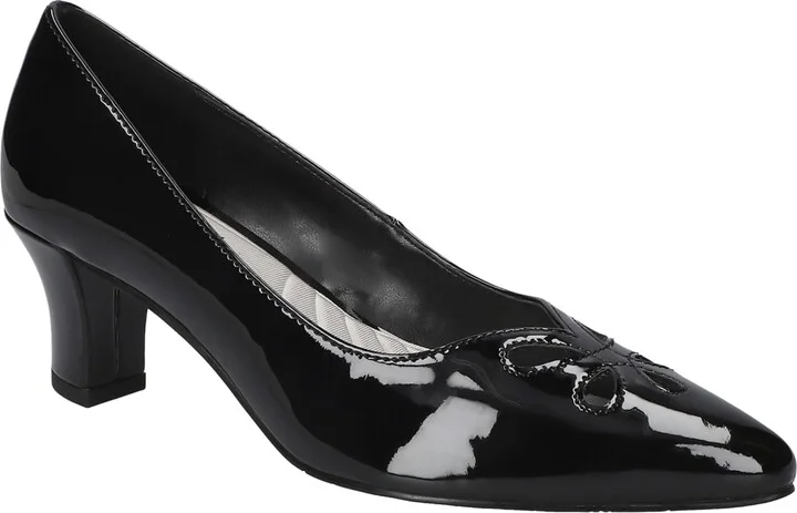 Black Patent