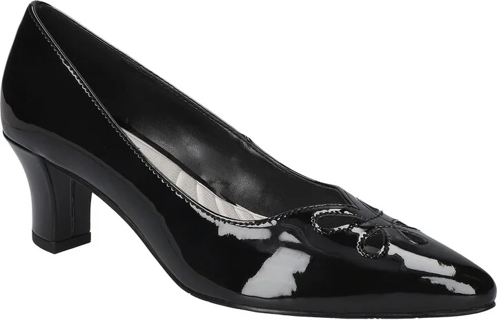 Black Patent
