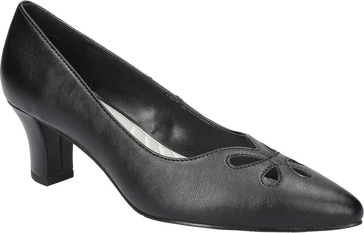 Easy Street Women's Pat Pump