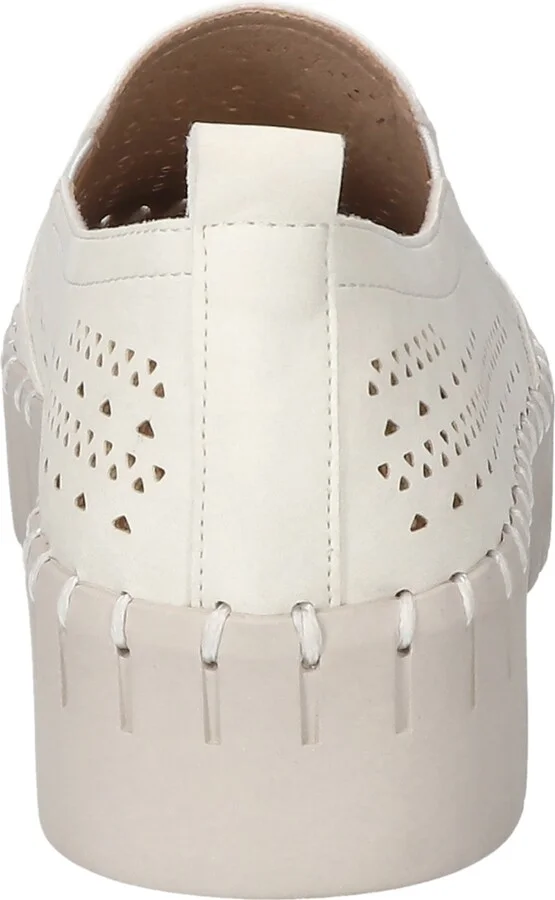 Easy Street Women's Peppy Slip-On Platform Sneakers - Image 3