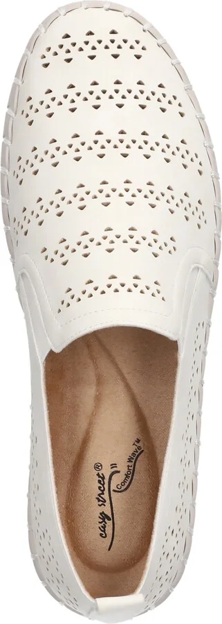 Easy Street Women's Peppy Slip-On Platform Sneakers - Image 4