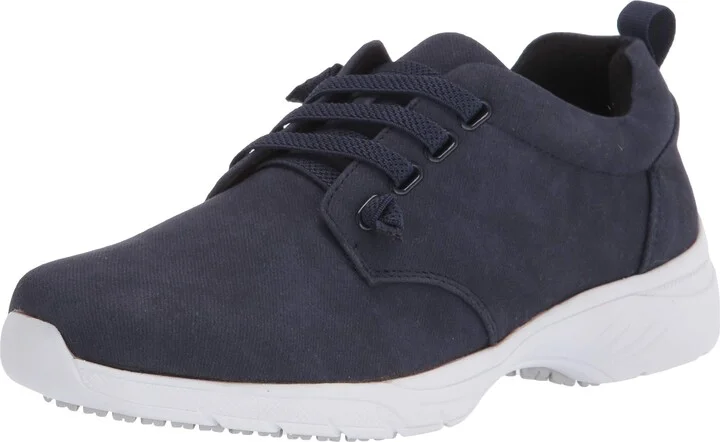 Navy Sport Linen