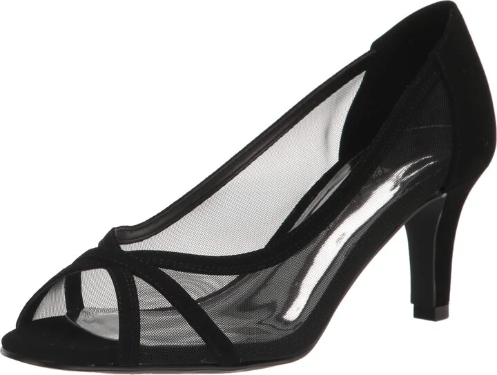 Black Suede