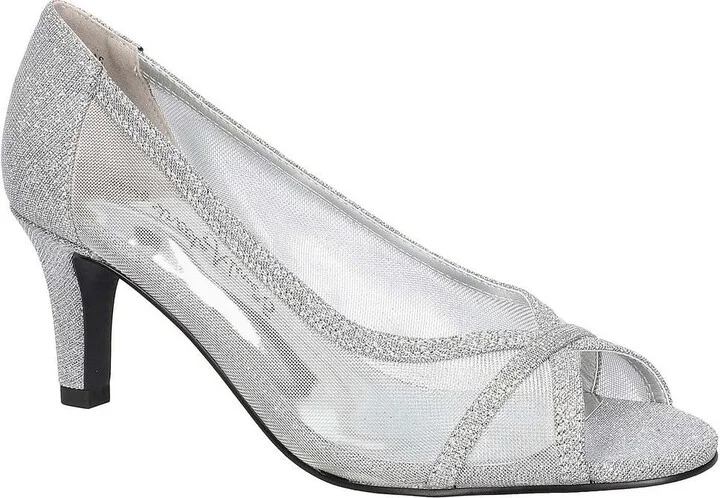Silver Glitter