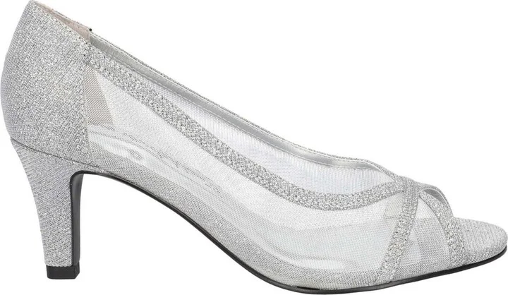 Easy Street Women's Picaboo Pumps - Image 2