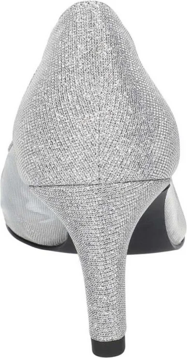 Easy Street Women's Picaboo Pumps - Image 3