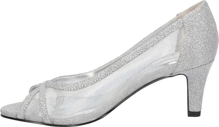 Easy Street Women's Picaboo Pumps - Image 6