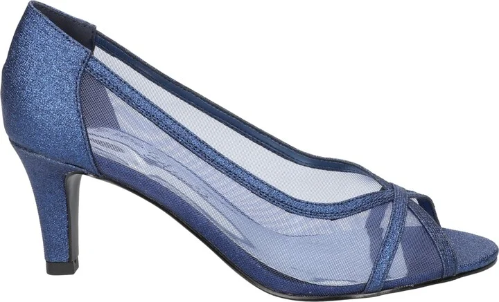 Easy Street Women's Picaboo Pumps - Image 7