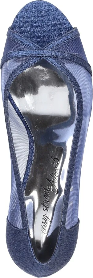 Easy Street Women's Picaboo Pumps - Image 9