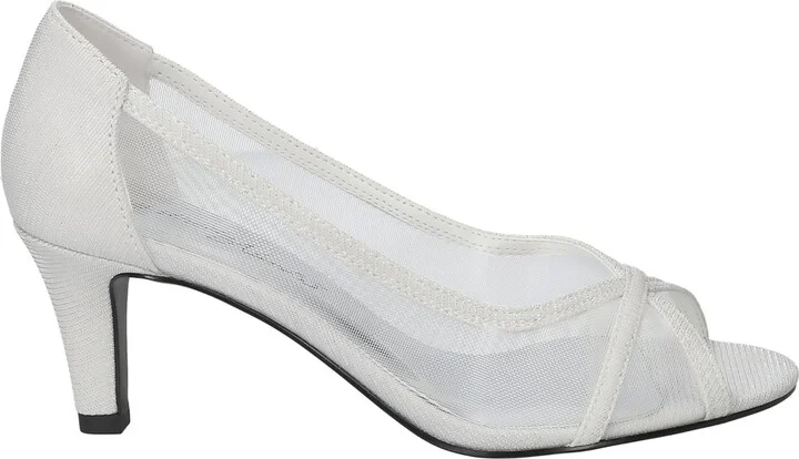 Easy Street Women's Picaboo Slip-On Pumps - Image 2