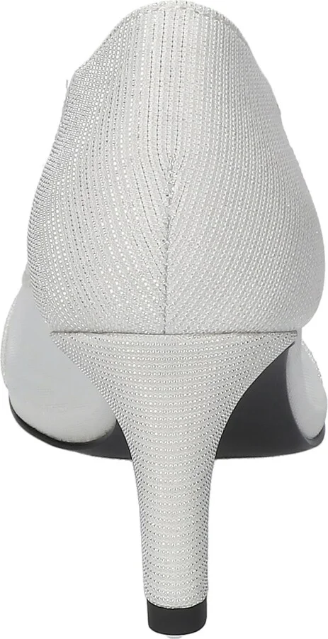 Easy Street Women's Picaboo Slip-On Pumps - Image 3