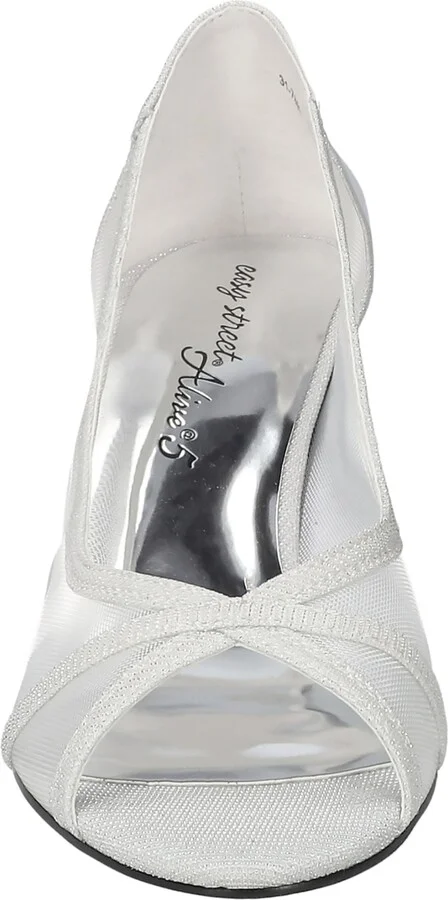 Easy Street Women's Picaboo Slip-On Pumps - Image 6