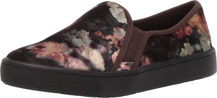 Floral Velvet