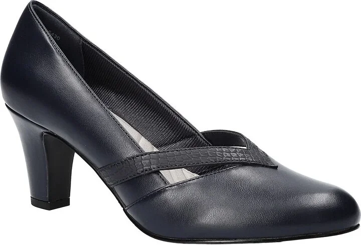 Navy/Navy Snake