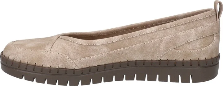 Easy Street Women's Poe Comfort Flats - Image 5