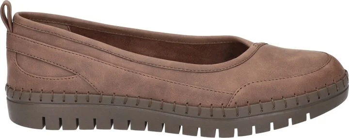 Easy Street Women's Poe Comfort Flats - Image 7