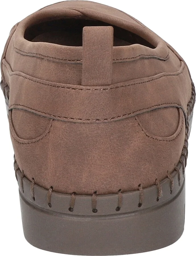 Easy Street Women's Poe Comfort Flats - Image 8