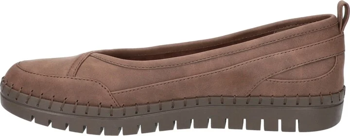 Easy Street Women's Poe Comfort Flats - Image 11