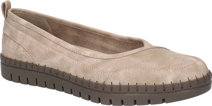 Easy Street Women's Poe Comfort Flats